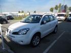 Vendo Koleos - mejor precio | unprecio.es