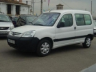Venta de Peugeot PARTNER 2.0 90CV. 5P. '03 en Parets Del Vallès - mejor precio | unprecio.es