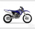 YAMAHA WR450 - mejor precio | unprecio.es