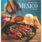 COCINAS DEL MUNDO: MÉXICO. Con los platos de Alicia Gironella De'Angeli, Martha E. Ortiz Chapa y Patricia Quintana. Pról - mejor precio | unprecio.es