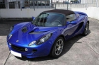 2007 Lotus Elise SC - mejor precio | unprecio.es