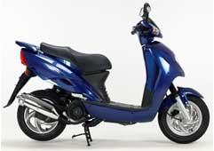 ALQUILER DE MOTOS EN ALICANTE / RENT A SCOOTER ALICANTE