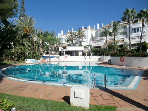 Apartamento a la venta en Elviria Costa del Sol