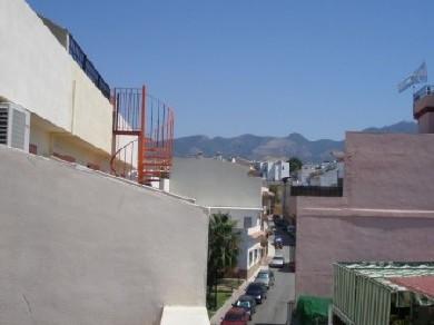 Apartamento con 2 dormitorios se vende en Mijas Costa, Costa del Sol