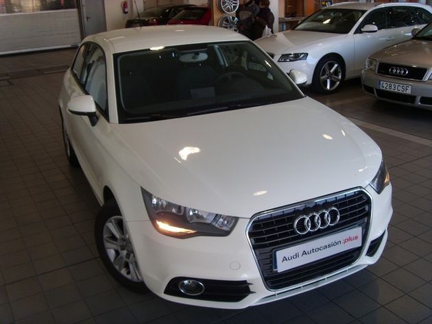 AUDI A1  1.2 TFSI ATTRACTION