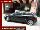 Audi A3 2.0TDI S-line DPF Libro ofici - mejor precio | unprecio.es