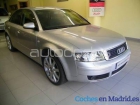 Audi A4 - mejor precio | unprecio.es