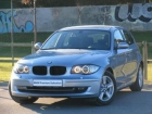 Bmw Serie 1 118d 143Cv 5p +Xenon - mejor precio | unprecio.es