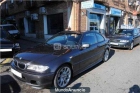 BMW Serie 3 320Cd - mejor precio | unprecio.es