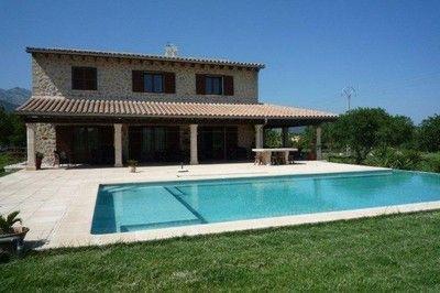 Casa en venta en Selva, Mallorca (Balearic Islands)