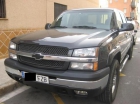 Chevrolet Silverado 1500 DOBLE CABINA TMCARS.ES - mejor precio | unprecio.es