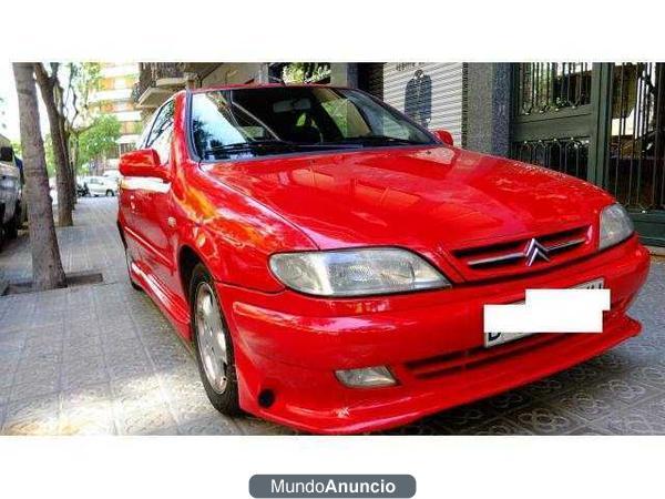 Citroën Xsara Coupe 1.9 D VTR