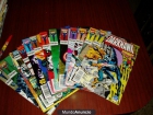 DARKHAWK COMPLETA EDICIONES FORUM del 1 al 14 - mejor precio | unprecio.es