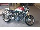 DUCATI MONSTER S4R S Tricolore - mejor precio | unprecio.es