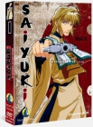 DVD Saiyuki Volumen 1 - La Leyenda de los Yokai - mejor precio | unprecio.es