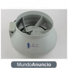 EXTRACTOR RVK 250 mm 1000 m3/h - mejor precio | unprecio.es