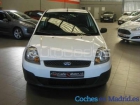 Ford Fiesta - mejor precio | unprecio.es