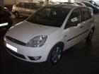 FORD FIESTA - Madrid - mejor precio | unprecio.es