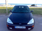 Ford Focus 1.6 Trend 3 puertas año2001 - mejor precio | unprecio.es