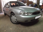 FORD MONDEO 1.8 TD Ghia - mejor precio | unprecio.es