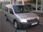 Ford Transit Connect 1.8 TDCi 90cv Tourneo Freespa - mejor precio | unprecio.es