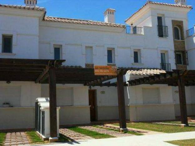 La torre golf resort   - Town House - La torre golf resort - CG10553   - 2 Habitaciones   - €119950€