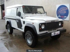 Land Rover Rover Defender 110 TDI T.Duro Come - mejor precio | unprecio.es
