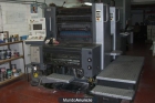 Maquinaria de Imprenta - mejor precio | unprecio.es