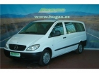 MERCEDES-BENZ VITO 111CDI COM. LARGA 116 - Pontevedra - mejor precio | unprecio.es