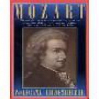 Mozart. --- Javier Vergara, Biografía e Historia, 1982, Madrid. - mejor precio | unprecio.es