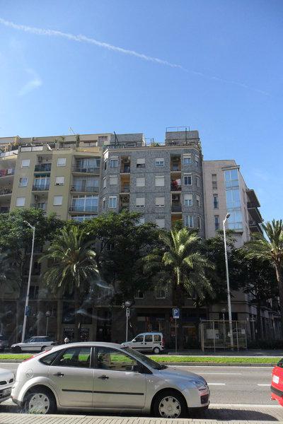 Piso en Barcelona