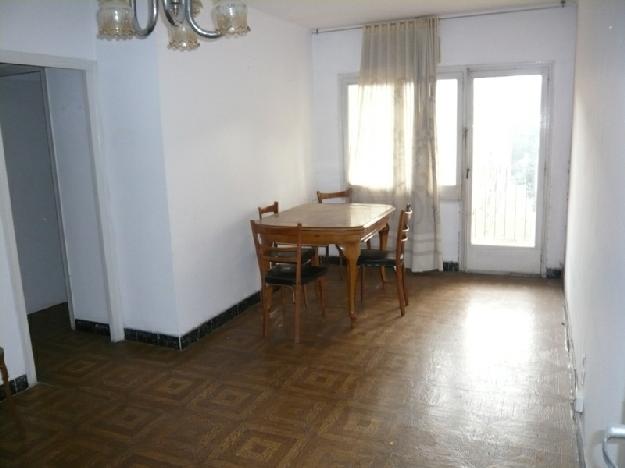 Piso en Esplugues de Llobregat