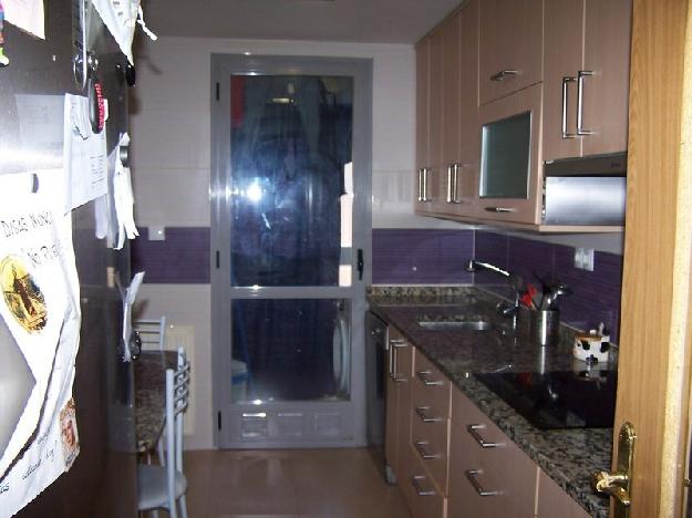 Piso en Fuenlabrada
