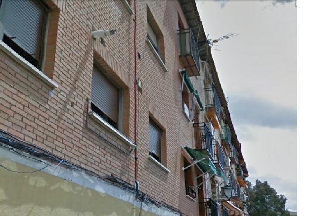 Piso en Toledo