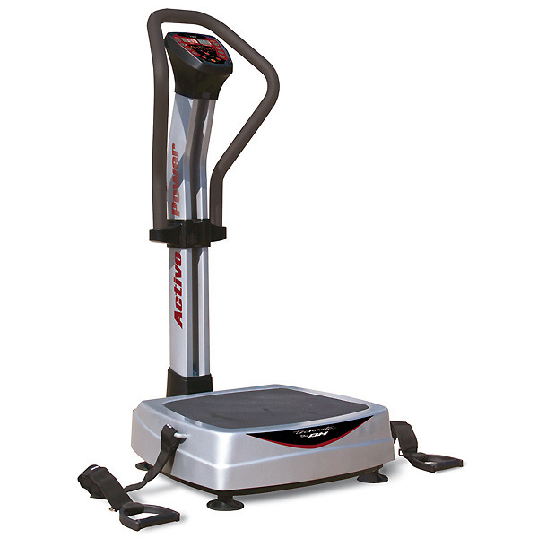 Plataforma Vibratoria YV16 Active Power Tecnovita by BH