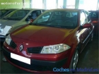 Renault Mégane - mejor precio | unprecio.es