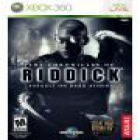 The Chronicles of Riddick Assault on Dark Athena Xbox 360 - mejor precio | unprecio.es