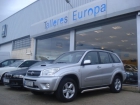 TOYOTA RAV4 2.0 D4D Sol - mejor precio | unprecio.es