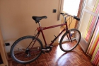 Vendo bicicleta de montana 26" en aluminio en buen estado - mejor precio | unprecio.es