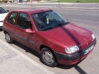 vendo citroen saxo 1.4 del 98..  2000euros negociables - mejor precio | unprecio.es