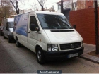 Volkswagen LT 35 2.5 TDI. MODELO LARGA. MUY - mejor precio | unprecio.es