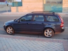 Volvo V50 2.0D Momentum - mejor precio | unprecio.es
