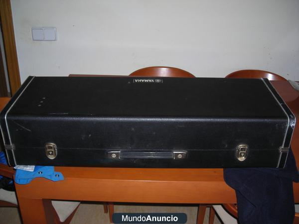 Yamaha Sintetizador SY-2 Perfecto Estado 2.500-€