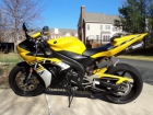 2006 Yamaha YZF-R - mejor precio | unprecio.es