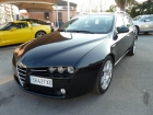 Alfa Romeo 159 SportWagon 1900 tdi auto - mejor precio | unprecio.es