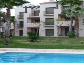 Apartamento en alquiler en Roda, Murcia (Costa Cálida)