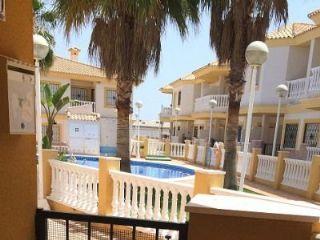 Apartamento en alquiler en Zurgena, Almería (Costa Almería)