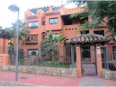 Apartment for Sale in Malaga, Andalucia, Ref# 2764979