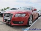 Audi A5 - mejor precio | unprecio.es