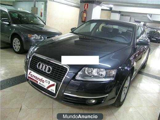 Audi A6 2.7 TDI